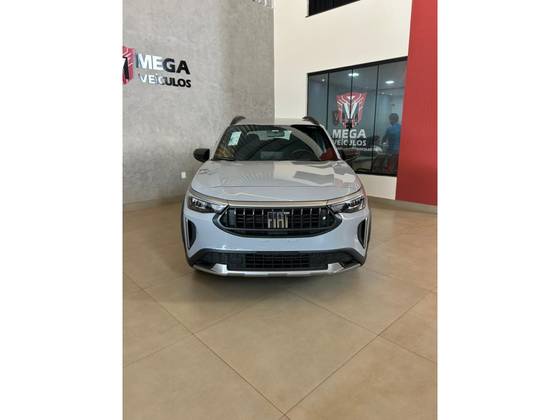 FIAT PULSE 1.3 FLEX DRIVE CVT